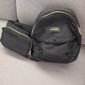 Tushbaby Hip Carrier